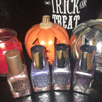 Photo uploaded to #HalloWIN by Jue D.