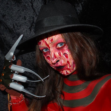 Photo uploaded to #HalloWIN by maisie l.