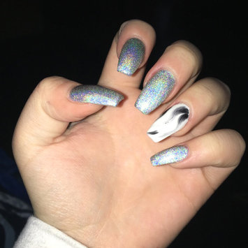 Photo uploaded to #HalloWIN by Brittany S.