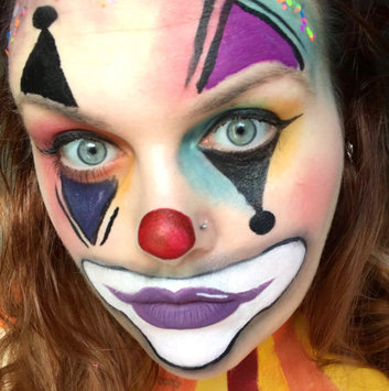 Photo uploaded to #HalloWIN by Amiee W.