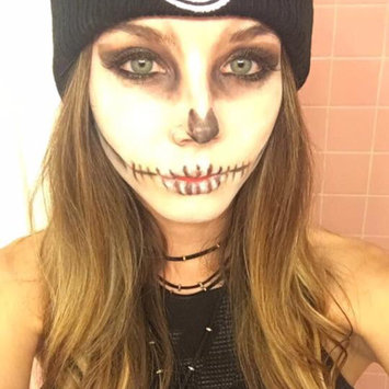 Photo uploaded to #HalloWIN by Sesily M.