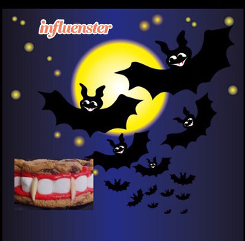 Photo uploaded to #HalloWIN by Belinda H A.