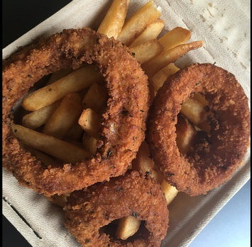 Photo uploaded to #InfluensterEats: Comfort Food by Susanna G.