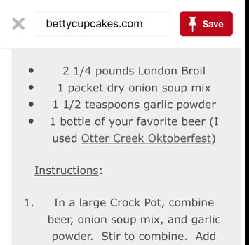Photo uploaded to #InfluensterEats: Comfort Food by Danielle L.