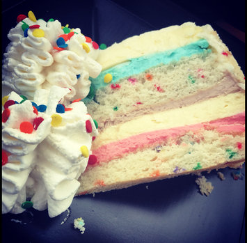 Photo uploaded to #InfluensterEats: Comfort Food by Richelle R.