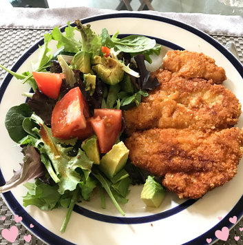 Photo uploaded to #InfluensterEats: Comfort Food by Jan a.