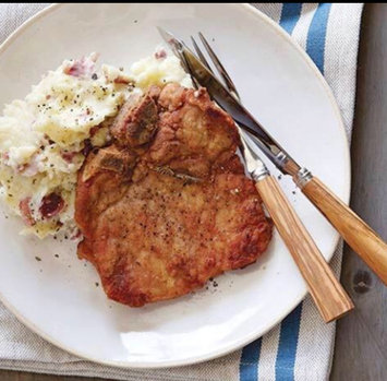 Photo uploaded to #InfluensterEats: Comfort Food by Jacqueline S.