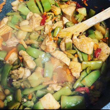 Photo uploaded to #InfluensterEats: Comfort Food by Catie R.
