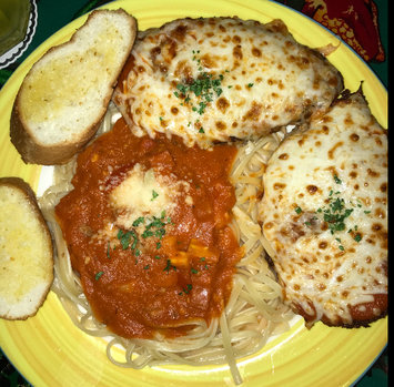 Photo uploaded to #InfluensterEats: Comfort Food by Tamara W.