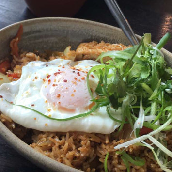 Photo uploaded to #InfluensterEats: Comfort Food by Tamsin S.