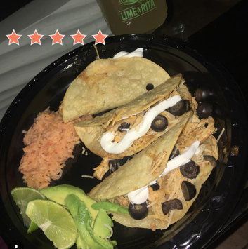 Photo uploaded to #InfluensterEats: Comfort Food by whitney b.