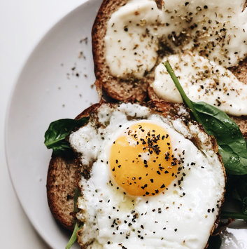 Photo uploaded to #InfluensterEats: Comfort Food by Katherine V.