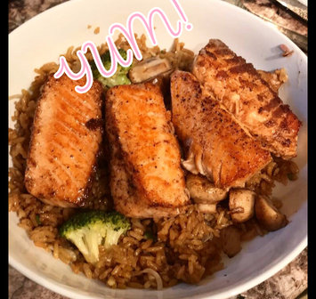 Photo uploaded to #InfluensterEats: Comfort Food by Kryssie H.