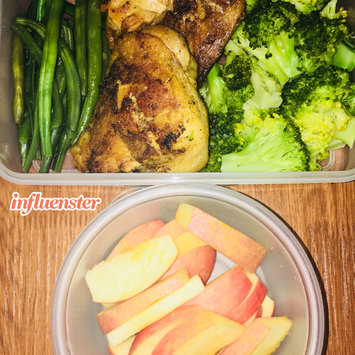 Photo uploaded to #InfluensterEats: Comfort Food by Anamarie M.