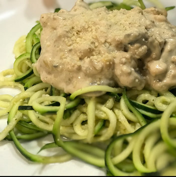 Photo uploaded to #InfluensterEats: Comfort Food by MeetAndrea G.