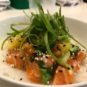 Photo uploaded to #InfluensterEats: Comfort Food by Rachel O.