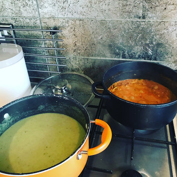 Photo uploaded to #InfluensterEats: Comfort Food by Zoe S.