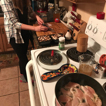 Photo uploaded to #InfluensterEats: Comfort Food by Lacey K.