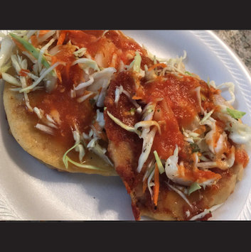 Photo uploaded to #InfluensterEats: Comfort Food by Tami I.