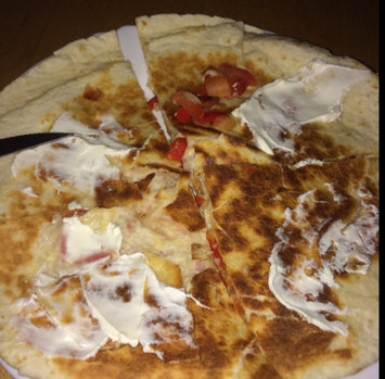 Photo uploaded to #InfluensterEats: Comfort Food by SydneySky S.