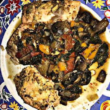 Photo uploaded to #InfluensterEats: Comfort Food by Maneisha C.
