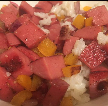 Photo uploaded to #InfluensterEats: Comfort Food by Vanessa R.