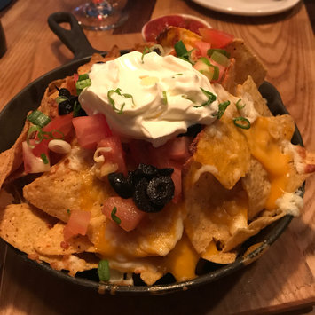 Photo uploaded to #InfluensterEats: Comfort Food by Annabelle S.