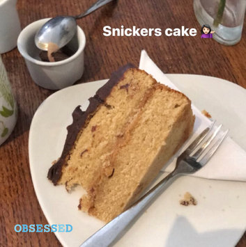 Photo uploaded to #InfluensterEats: Comfort Food by Melissa L.