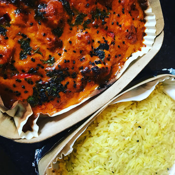 Photo uploaded to #InfluensterEats: Comfort Food by Laura H.