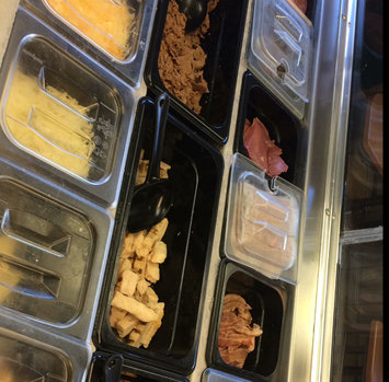 Photo uploaded to #InfluensterEats: Comfort Food by Tanya B.