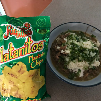 Photo uploaded to #InfluensterEats: Comfort Food by Iris C.