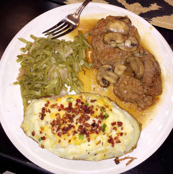 Photo uploaded to #InfluensterEats: Comfort Food by Ally T.