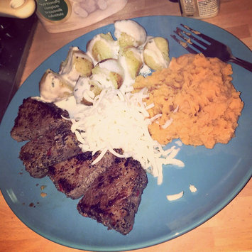 Photo uploaded to #InfluensterEats: Comfort Food by Toni m.