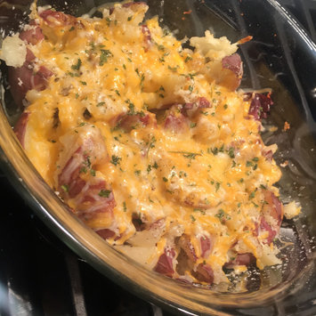 Photo uploaded to #InfluensterEats: Comfort Food by Rachael R.
