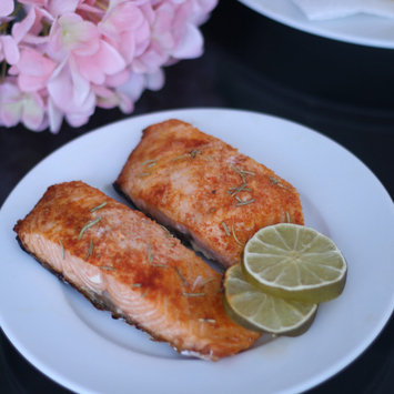 Photo uploaded to #InfluensterEats: Comfort Food by Lola A.