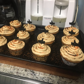 Photo uploaded to #InfluensterEats: Baking by Haley L.