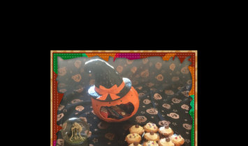 Photo uploaded to #InfluensterEats: Baking by Lesley K.