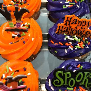 Photo uploaded to #InfluensterEats: Baking by Astrid A.