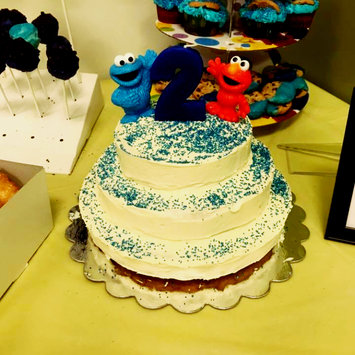 Photo uploaded to #InfluensterEats: Baking by Katharine M.