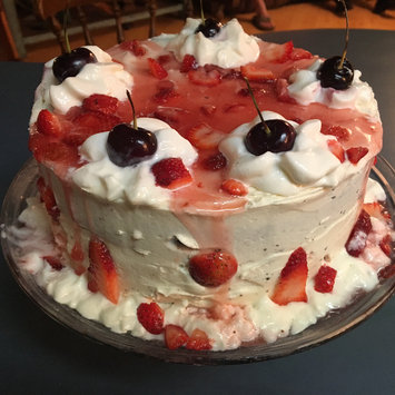 Photo uploaded to #InfluensterEats: Baking by the K.