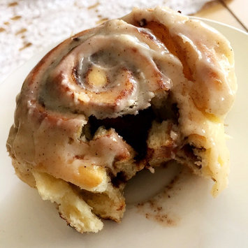Photo uploaded to #InfluensterEats: Baking by Chahinez T.