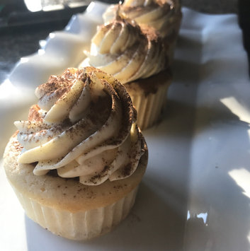 Photo uploaded to #InfluensterEats: Baking by Diana M.