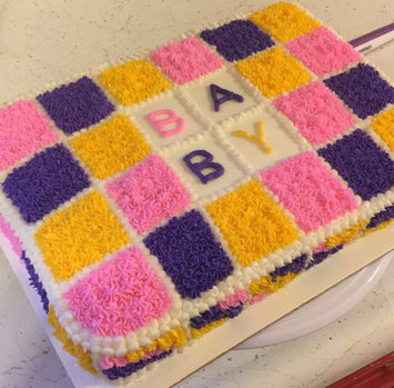 Photo uploaded to #InfluensterEats: Baking by Lizzy B.