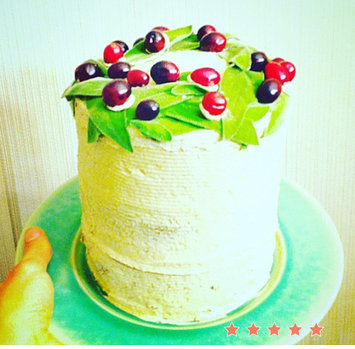 Photo uploaded to #InfluensterEats: Baking by Joanna N.