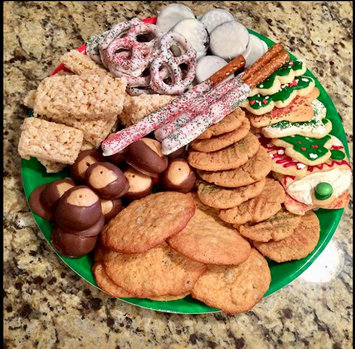 Photo uploaded to #InfluensterEats: Baking by Natasha G.