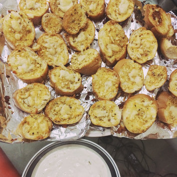 Photo uploaded to #InfluensterEats: Baking by Sana V.