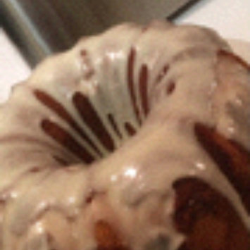 Photo uploaded to #InfluensterEats: Baking by India W.