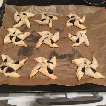 Photo uploaded to #InfluensterEats: Baking by Sari H.