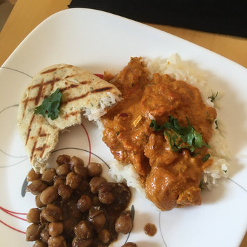 Photo uploaded to #InfluensterEats: Baking by India W.