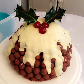 Photo uploaded to #InfluensterEats: Baking by Georgina W.